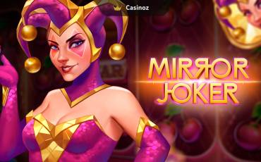 Mirror Joker