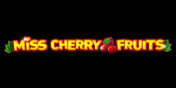 Miss Cherry Fruits (BGaming) обзор