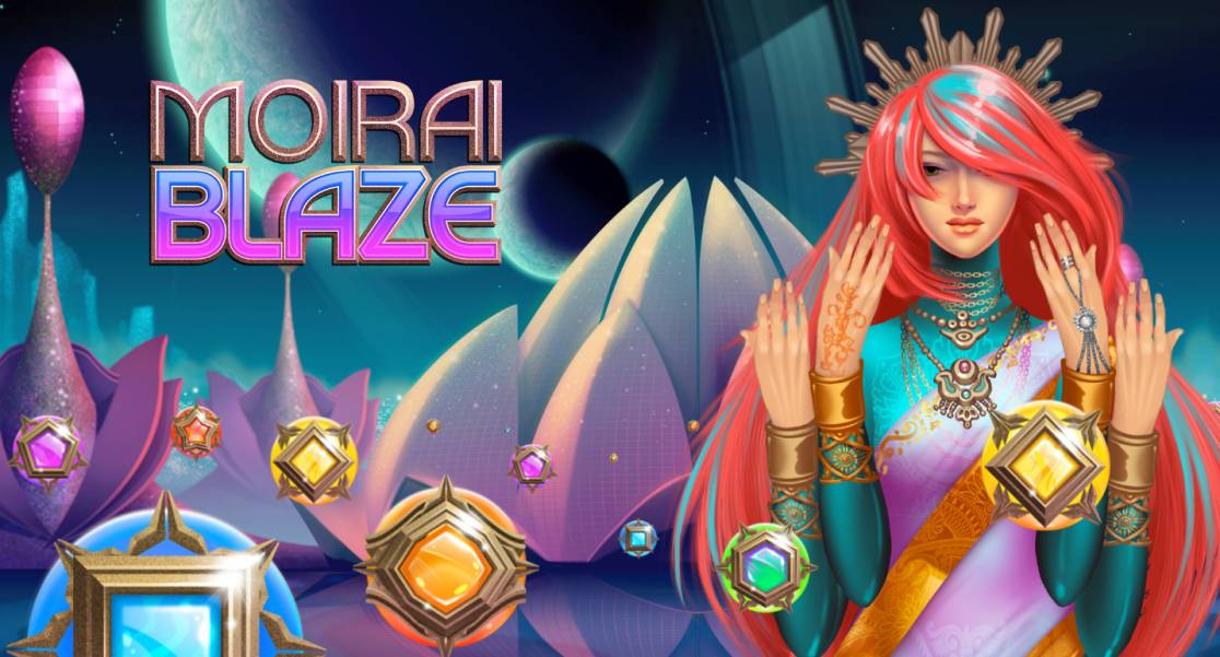 Moirai Blaze