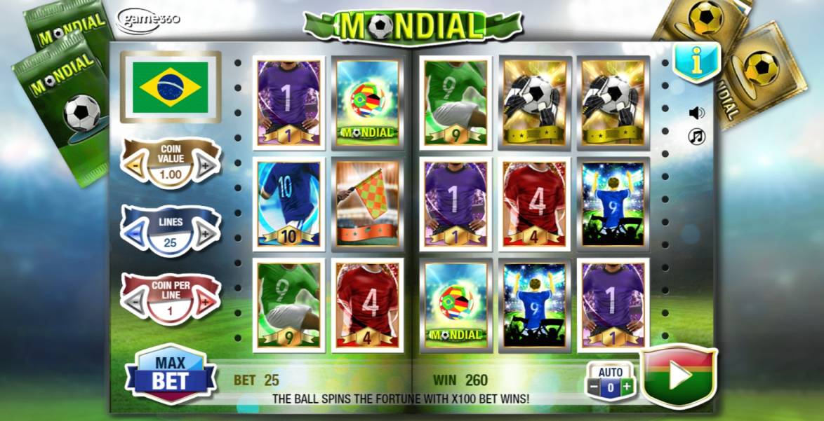 Mondial