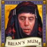 Monty Python’s Life of Brian: Brian's mum