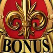 Musketeers 1 Wild For All: Bonus