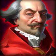 Musketeers 1 Wild For All: Инквизитор