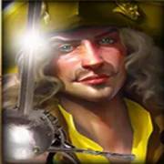 Musketeers 1 Wild For All: Атос