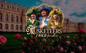 Musketeers 1 Wild For All (демо-версия)