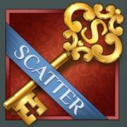 Mystery Garden: Scatter
