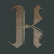 Mystery Garden: K
