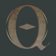 Mystery Garden: Q