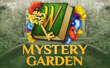 Mystery Garden