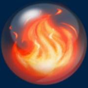 Mystic Elements: Огонь