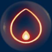 Mystic Elements: Оранжевая капля