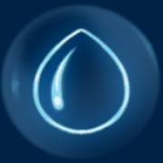 Mystic Elements: Бирюзовая капля