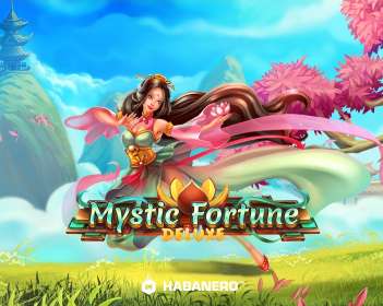 Mystic Fortune Deluxe (Habanero) обзор