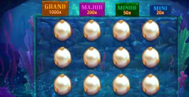 Neptune's Fortune Megaways: Уникальные функции