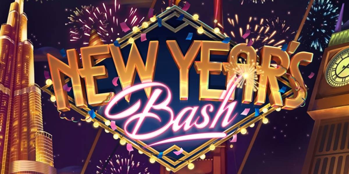 New Year' Bash