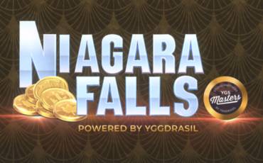Niagara Falls