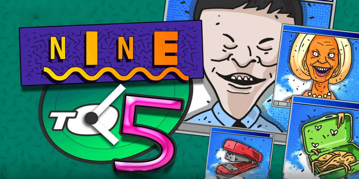Nine to Five