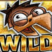 Nitropolis TV: Wild