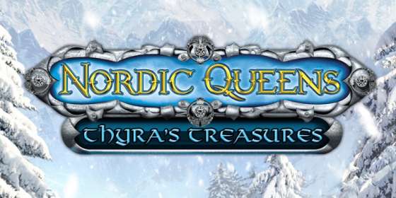 Nordic Queens: Thyra’s Treasures (Leander Games) обзор