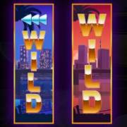 Ocean Drive: Wild