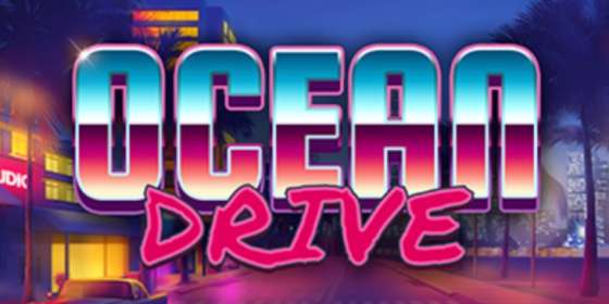 Ocean Drive (Booming Games) обзор