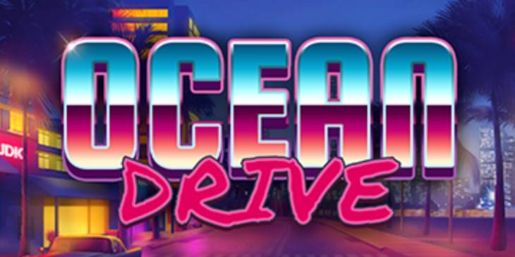 Ocean Drive