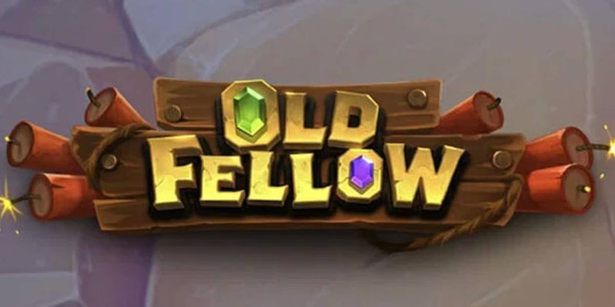 Old Fellow