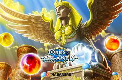 Orbs of Atlantis (Habanero) обзор