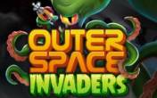 Outerspace Invaders (демо-версия)