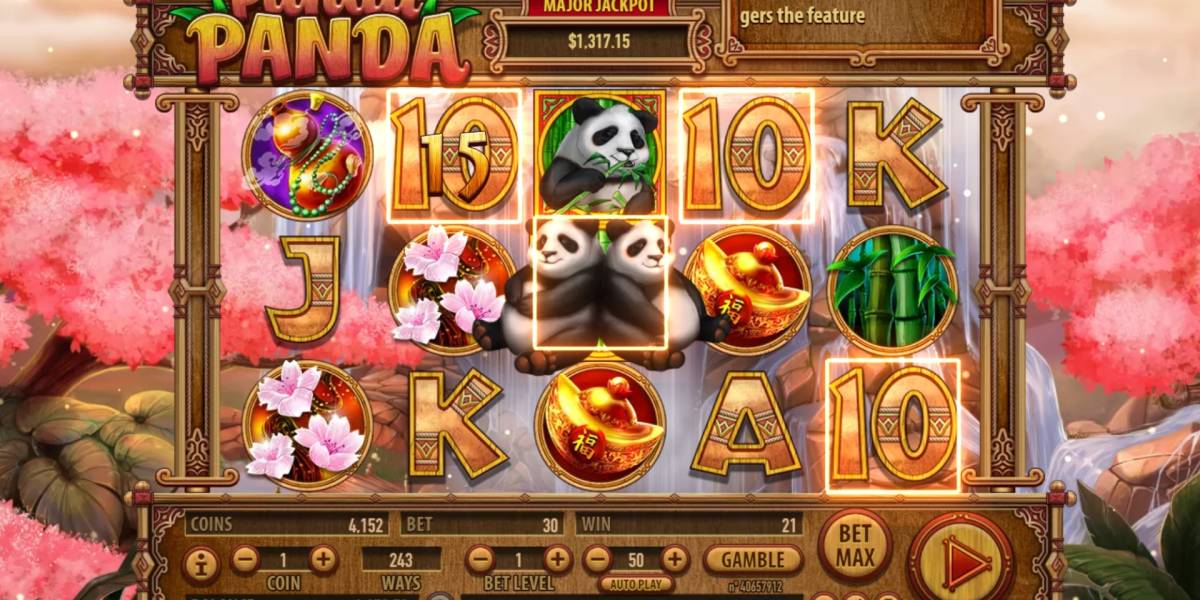 Panda Panda