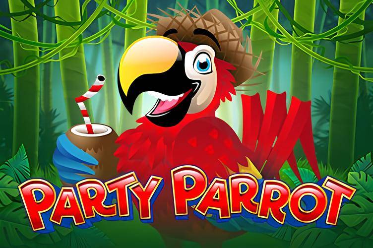 Party Parrot