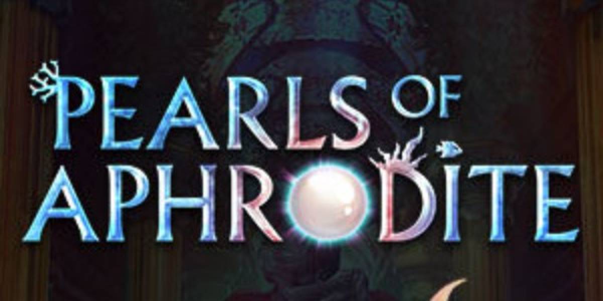 Pearls of Aphrodite