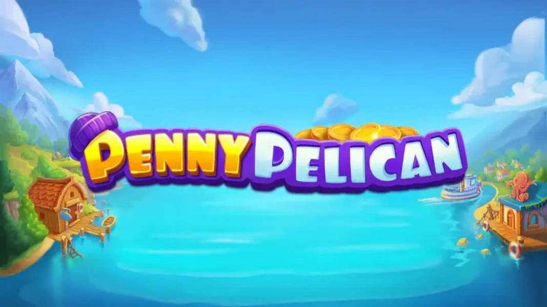 Penny Pelican