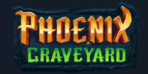 Phoenix Graveyard (Elk Studios) обзор
