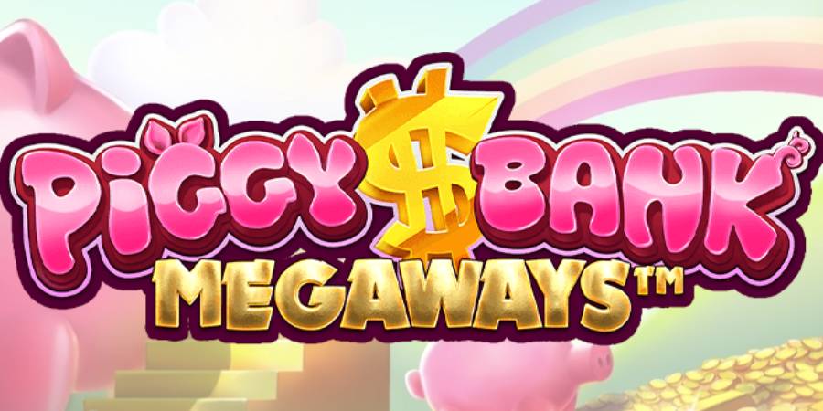 Piggy Bank Megaways