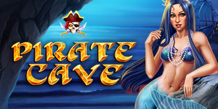 Онлайн игра Pirate Cave
