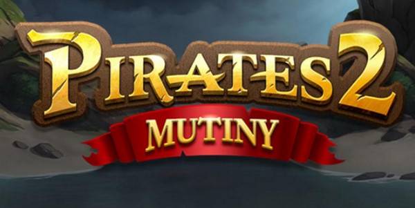 Pirates 2: Mutiny