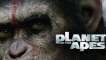 Planet of the Apes (демо-версия)