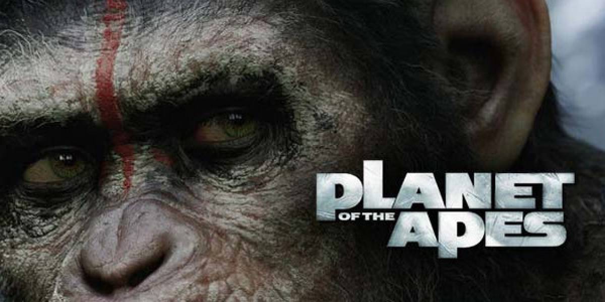 Planet of the Apes