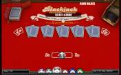 Players’ Choice Blackjack (1x2 Gaming)