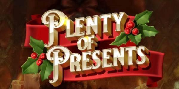 Plenty of Presents