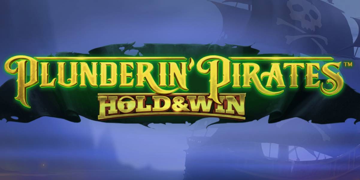 Plunderin Pirates Hold and Win
