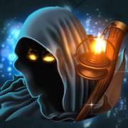 Power of Gods: Hades: Призрак