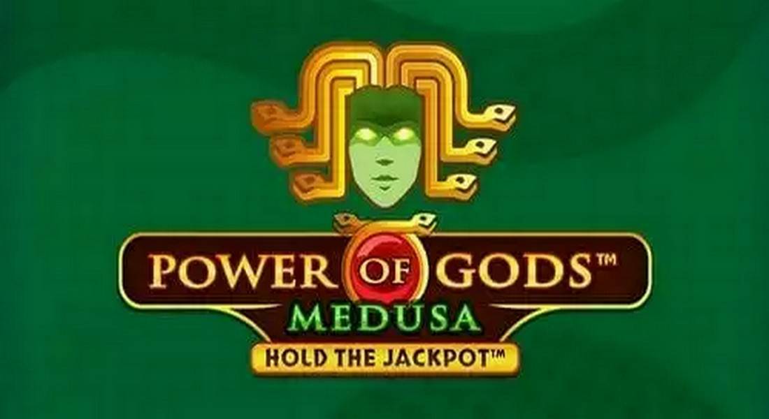 Power of Gods: Medusa Extremely Light