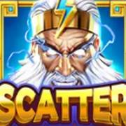 Power of Olympus: Scatter