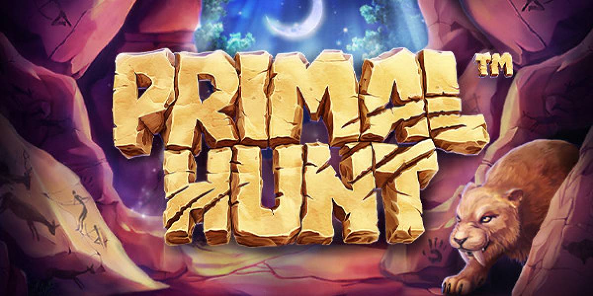 Primal Hunt