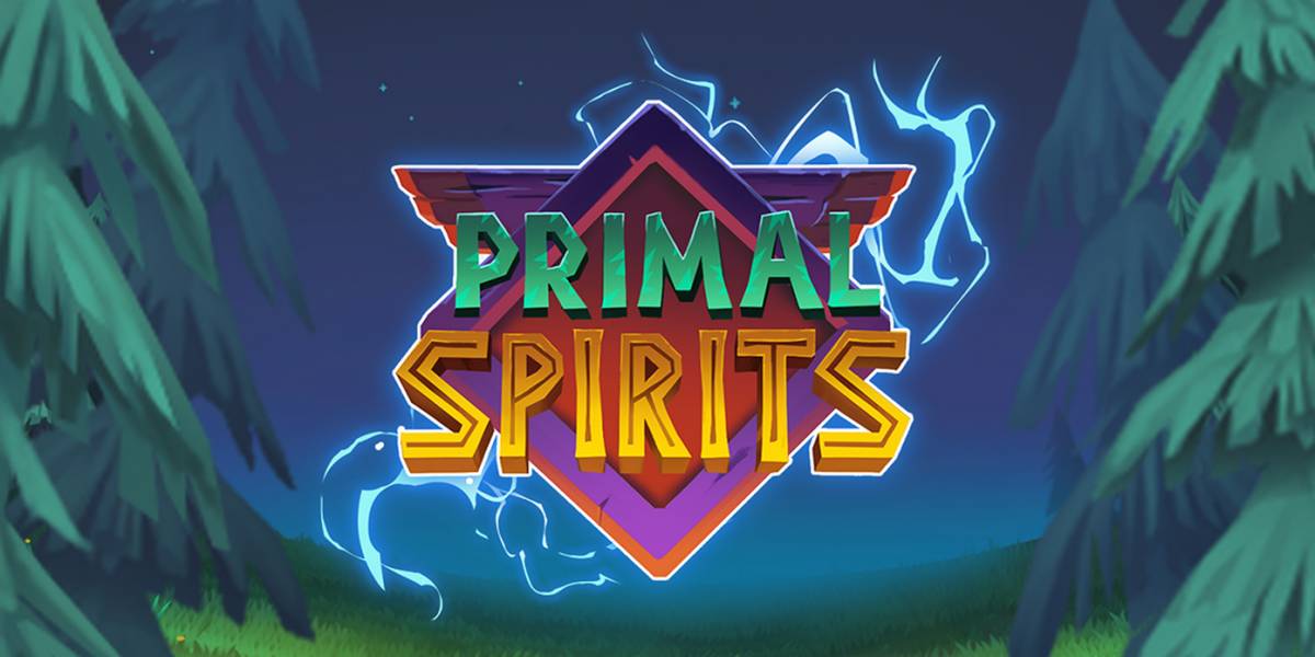 Primal Spirits