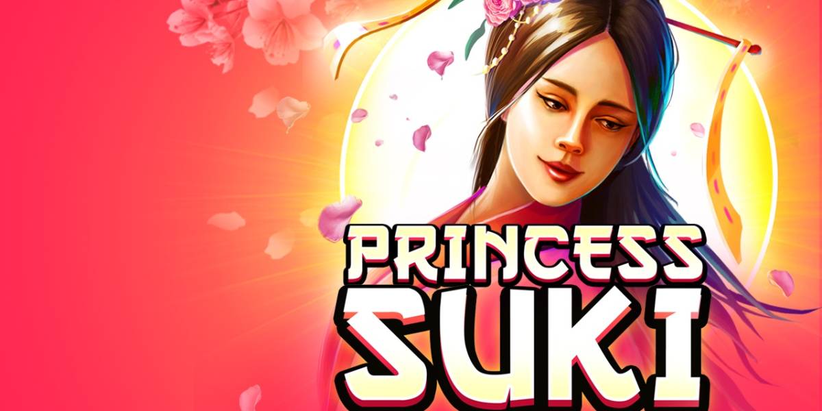 Princess Suki
