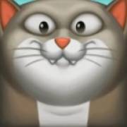 Prized Pets Gigablox: Кошка