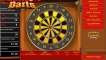 Progressive Jackpot Darts